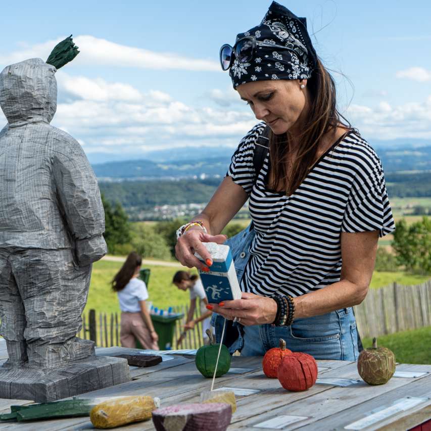 Weltacker Attiswil Weltacker Attiswil